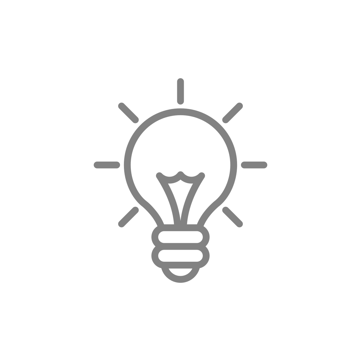 Icono ideas web saber felino